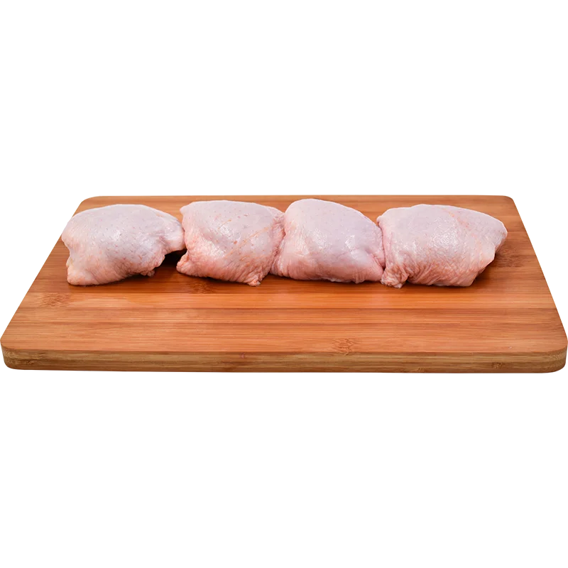 Don pollo